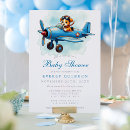Suche nach flugzeug party einladungen Für sie
