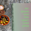 Suche nach gehirn kleine notizbücher Lustig