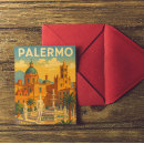 Suche nach palermo postkarten Kränklich