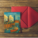 Suche nach vintage architektur postkarten Europa