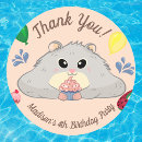 Suche nach wassermelone party aufkleber Kindergeburtstag