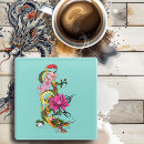 Suche nach chinesischer drache untersetzer Japanisch