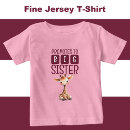 Suche nach niedliche große schwester babykleidung Rosa