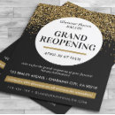 Suche nach salon flyer Schick