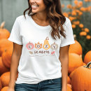 Suche nach herbstliche tshirts Kürbis