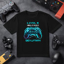 Suche nach make up kinder tshirts Geburtstag des videospiels