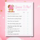 Suche nach mädchen flyer Mother to be