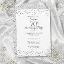 Suche nach 70 hochzeitstag einladungen Elegant