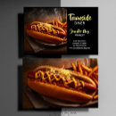 Suche nach hotdog visitenkarten Catering