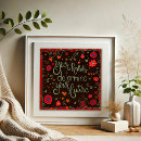 Suche nach gewohnheiten poster Lehrer