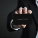 Suche nach doppelseitige visitenkarten Beruflich