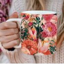 Suche nach boho muster tassen Rosa
