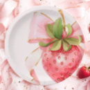 Suche nach erdbeeren teller Geburtstag