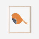 Suche nach die kanarienvögel poster Gelbvogel