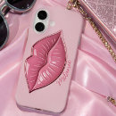 Suche nach lippen iphone hüllen Weiblich