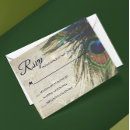 Suche nach peacock feather wedding einladungen Pfauenhochzeit