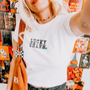 Suche nach glücksbringer tshirts Kleeblatt