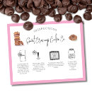 Suche nach für bäcker flyer Schokolade