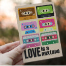 Suche nach cassette postkarten Mischband