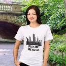 Suche nach manhattan brücke tshirts New york city