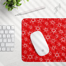 Suche nach schneefallen mousepads Für sie