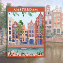 Suche nach netherlands postkarten Vintag