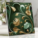 Suche nach art nouveau fliesen Blumenmuster