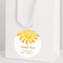 Suche nach sunshine aufkleber Babydusche danke