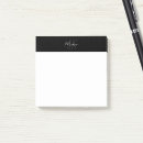 Suche nach own logo post it Klebrige notizen