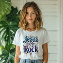 Suche nach jesus rock Religiös