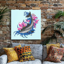 Suche nach lotus leinwandbilder Wasser