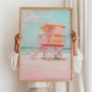 Suche nach malereien poster Strandhaus