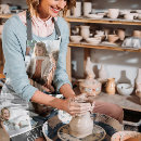 Suche nach oma schürzen Foto collage