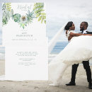 Suche nach rustikale strandhochzeit einladungen Für sie