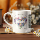 Suche nach herzen kaffee tassen Mother
