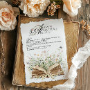 Suche nach buchthema einladungen Babydusche