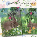 Suche nach aquarell osterkarten Hase