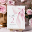 Suche nach tischkarten Klassisch