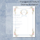 Suche nach wappen einladungen Botanisch