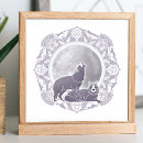 Suche nach füllen sie ihn an poster Vollmond