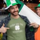 Suche nach lustiges st patrick Rot