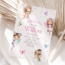 Suche nach pixie einladungen Aquarell