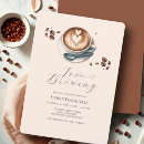 Suche nach kaffee einladungen Liebe braut