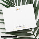 Suche nach schlicht kleine grußkarten Monogramm