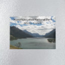 Suche nach seen magnete Reise