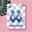 Suche nach retro halsketten Blau