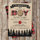 Suche nach flanell einladungen Rot und schwarz