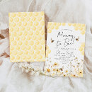 Suche nach honigbienen einladungen Geschlechtsneutrale babydusche