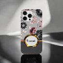 Suche nach velvet iphone hüllen Blumenmuster