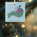 Suche nach schöner pfau ornamente Blau